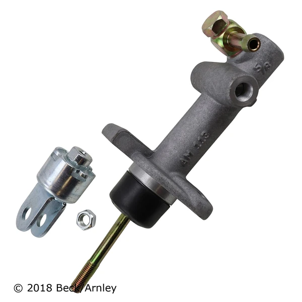 Beck/Arnley 072-9728 Clutch Master Cylinder