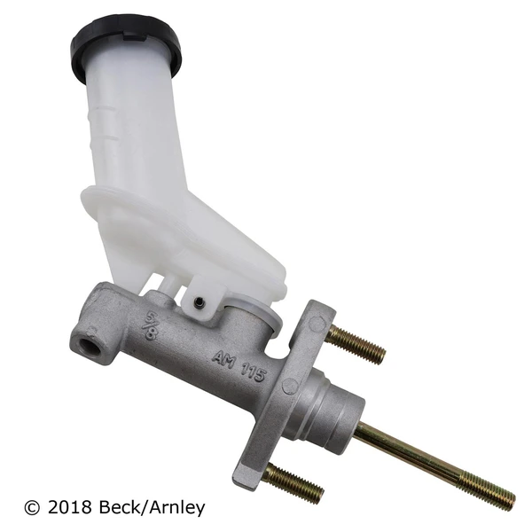 Beck/Arnley 072-9729 Clutch Master Cylinder