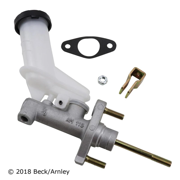 Beck/Arnley 072-9729 Clutch Master Cylinder