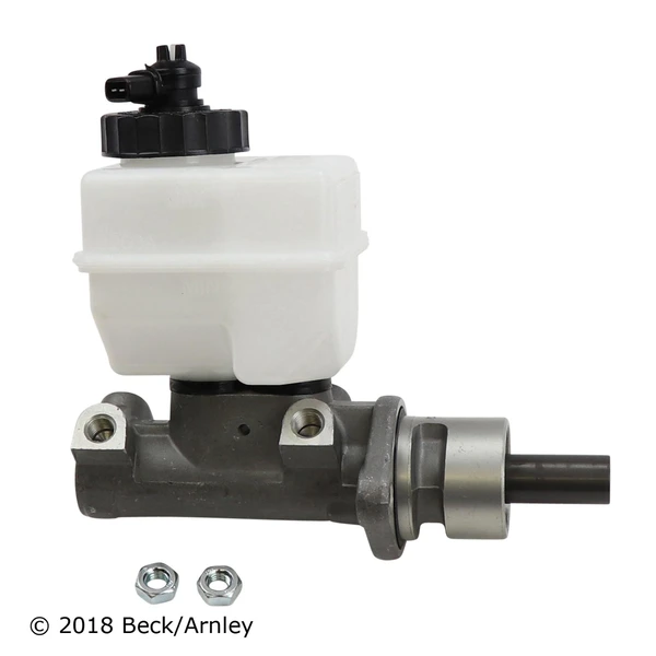 Beck/Arnley 072-9737 Brake Master Cylinder