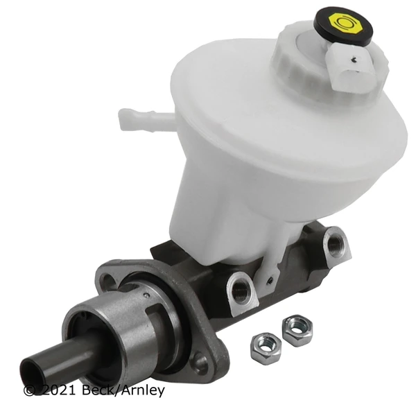 Beck/Arnley 072-9738 Brake Master Cylinder