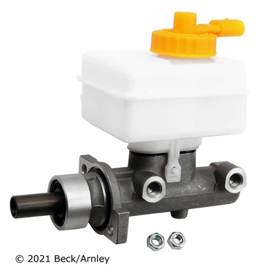 Beck/Arnley 072-9739 Brake Master Cylinder