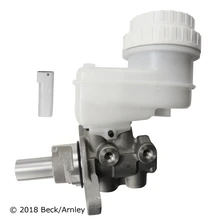 Beck/Arnley 072-9842 Brake Master Cylinder