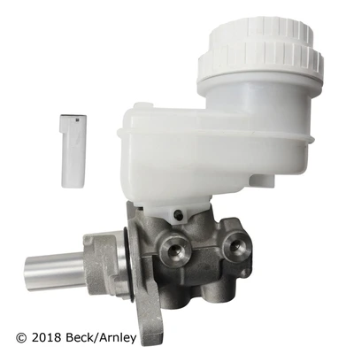 Beck/Arnley 072-9842 Brake Master Cylinder