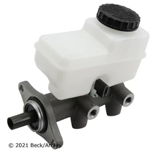 Beck/Arnley 072-9844 Brake Master Cylinder