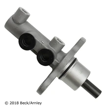 Beck/Arnley 072-9846 Brake Master Cylinder