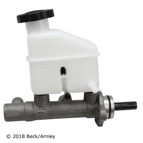 Beck/Arnley 072-9848 Brake Master Cylinder
