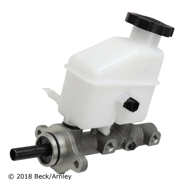 Beck/Arnley 072-9848 Brake Master Cylinder
