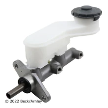Beck/Arnley 072-9862 Brake Master Cylinder
