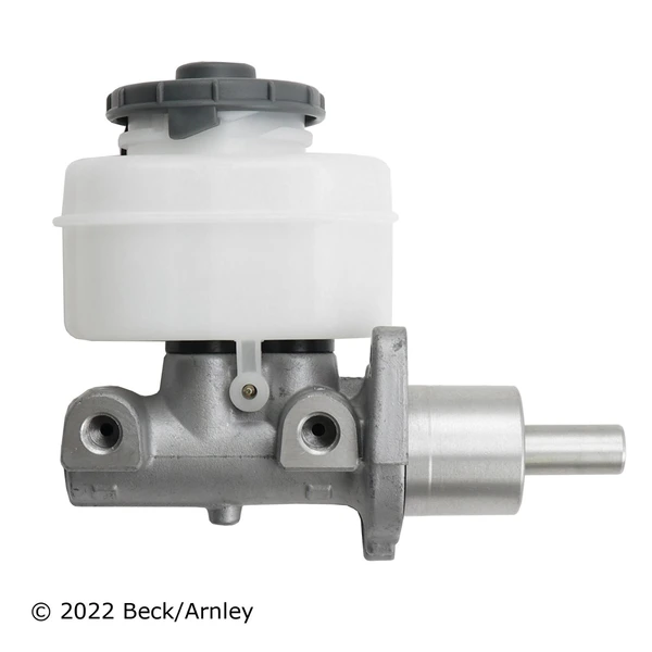 Beck/Arnley 072-9864 Brake Master Cylinder