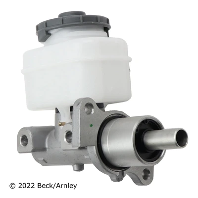 Beck/Arnley 072-9864 Brake Master Cylinder