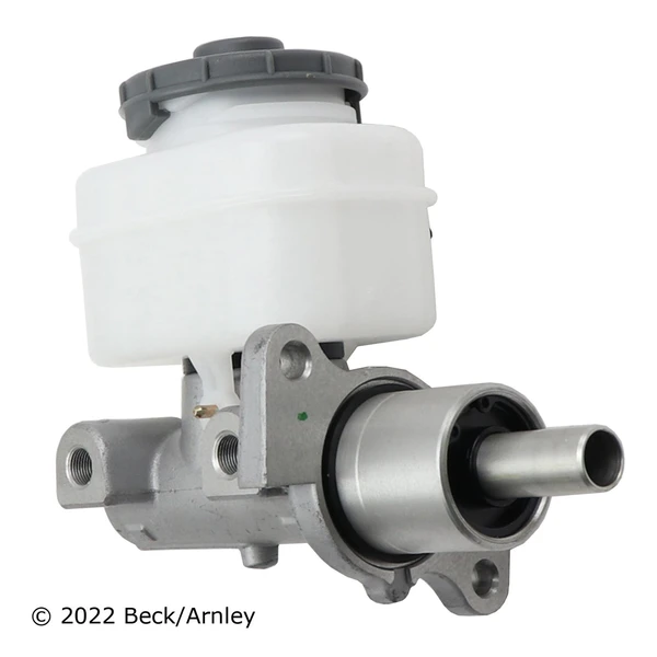 Beck/Arnley 072-9864 Brake Master Cylinder