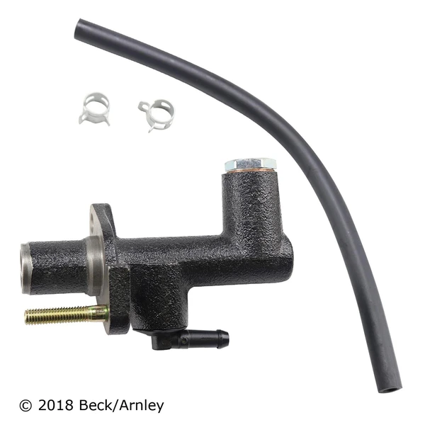 Beck/Arnley 072-9866 Clutch Master Cylinder