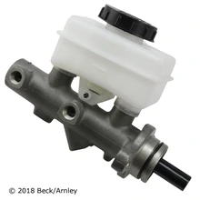 Beck/Arnley 072-9876 Brake Master Cylinder