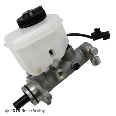 Beck/Arnley 072-9879 Brake Master Cylinder