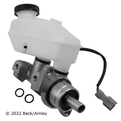 Beck/Arnley 072-9883 Brake Master Cylinder