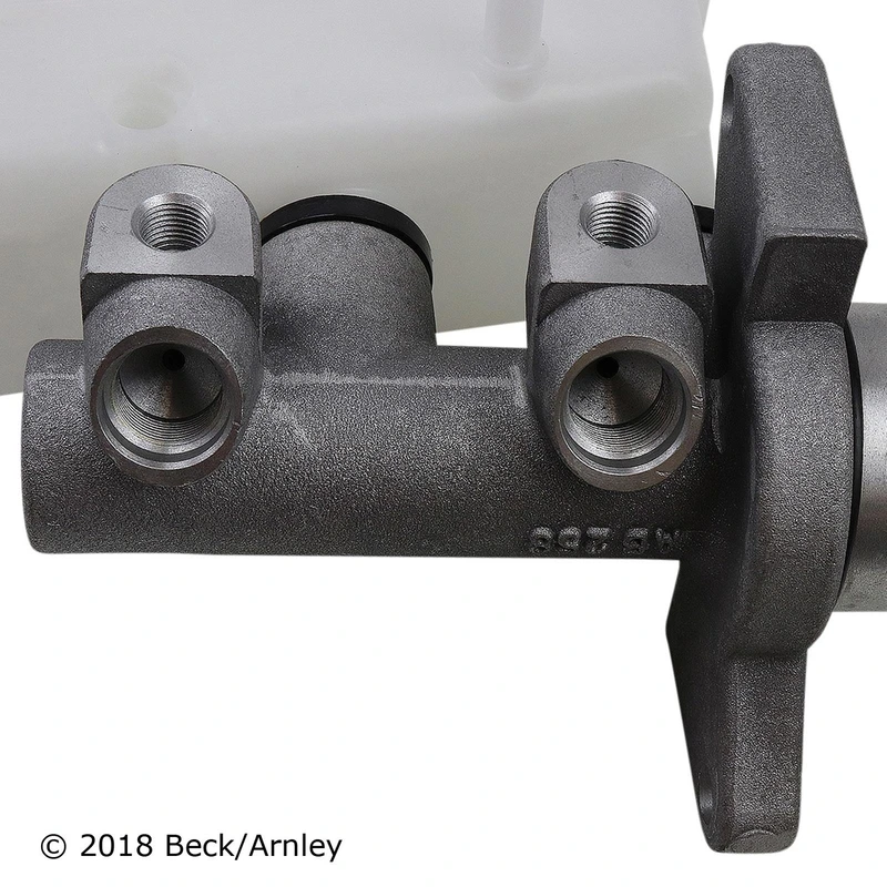 Beck/Arnley 072-9884 Brake Master Cylinder