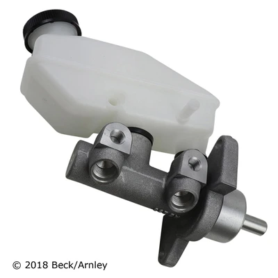 Beck/Arnley 072-9884 Brake Master Cylinder