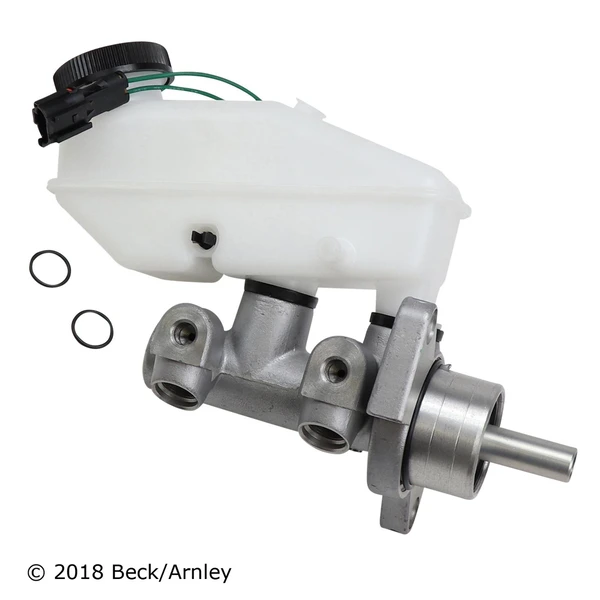 Beck/Arnley 072-9888 Brake Master Cylinder
