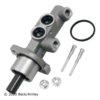 Beck/Arnley 072-9890 Brake Master Cylinder