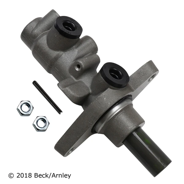 Beck/Arnley 072-9891 Brake Master Cylinder