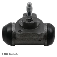 Beck/Arnley 072-9892 Drum Brake Wheel Cylinder, Rear Side