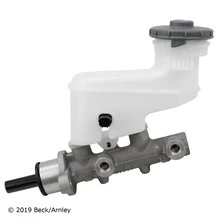 Beck/Arnley 072-9895 Brake Master Cylinder