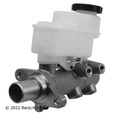 Beck/Arnley 072-9899 Brake Master Cylinder