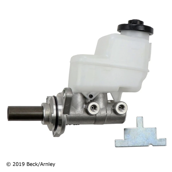 Beck/Arnley 072-9801 Brake Master Cylinder