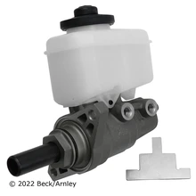 Beck/Arnley 072-9802 Brake Master Cylinder