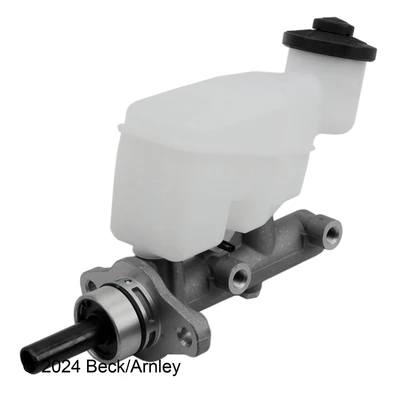 Beck/Arnley 072-9804 Brake Master Cylinder