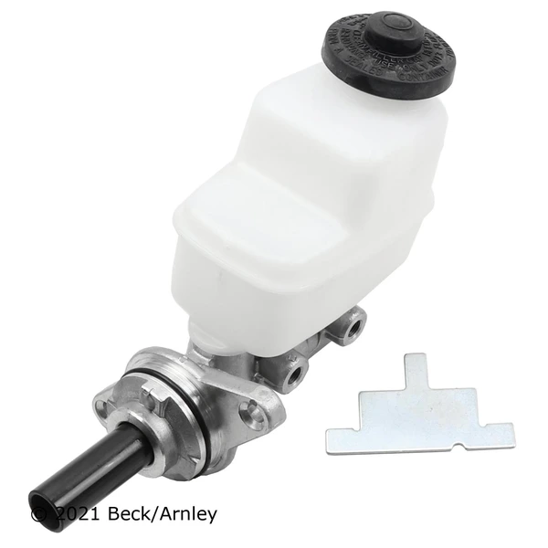 Beck/Arnley 072-9807 Brake Master Cylinder