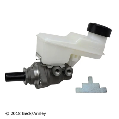 Beck/Arnley 072-9809 Brake Master Cylinder