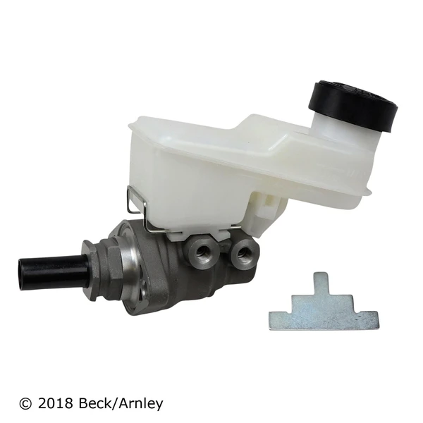 Beck/Arnley 072-9809 Brake Master Cylinder