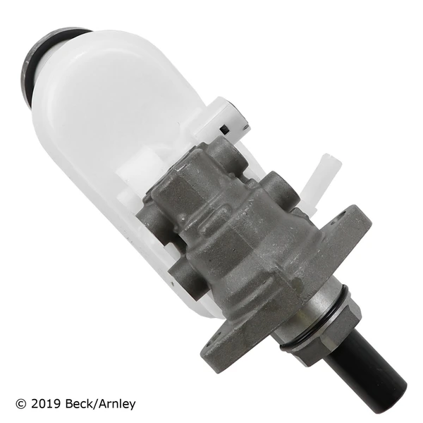 Beck/Arnley 072-9810 Brake Master Cylinder