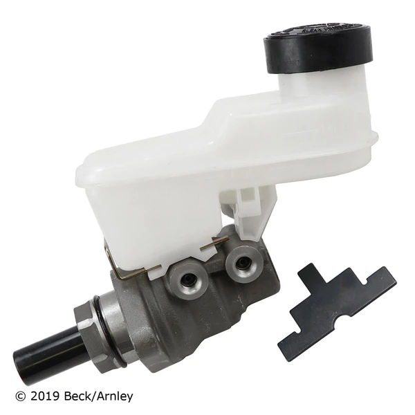 Beck/Arnley 072-9810 Brake Master Cylinder