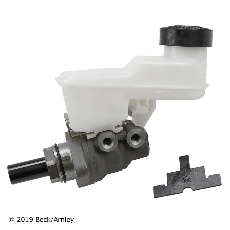 Beck/Arnley 072-9811 Brake Master Cylinder