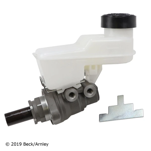 Beck/Arnley 072-9812 Brake Master Cylinder