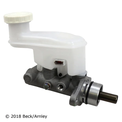 Beck/Arnley 072-9816 Brake Master Cylinder