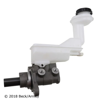 Beck/Arnley 072-9818 Brake Master Cylinder