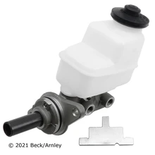 Beck/Arnley 072-9819 Brake Master Cylinder