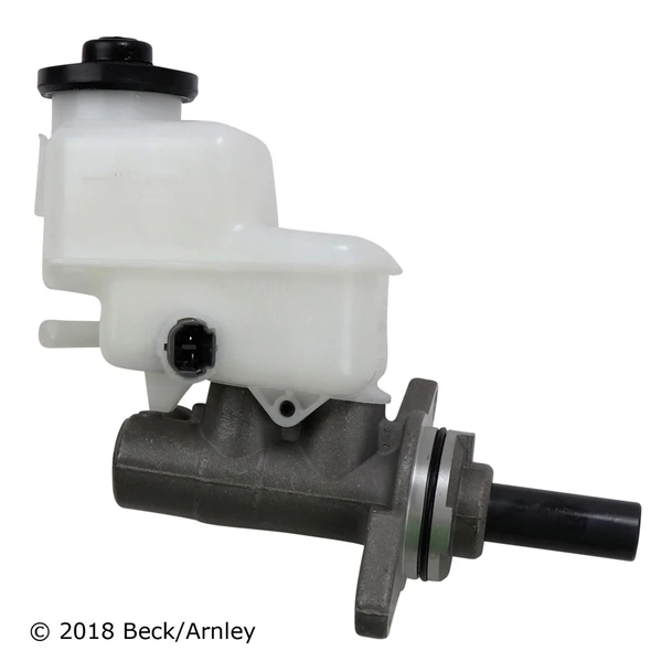 Beck/Arnley 072-9820 Brake Master Cylinder