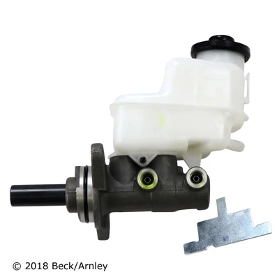 Beck/Arnley 072-9820 Brake Master Cylinder