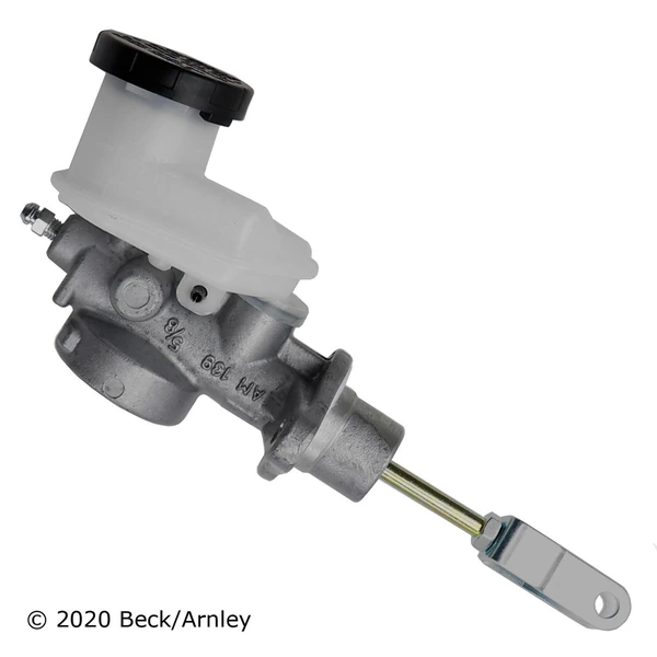 Beck/Arnley 072-9829 Clutch Master Cylinder