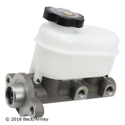 Beck/Arnley 072-9830 Brake Master Cylinder