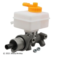 Beck/Arnley 072-9833 Brake Master Cylinder