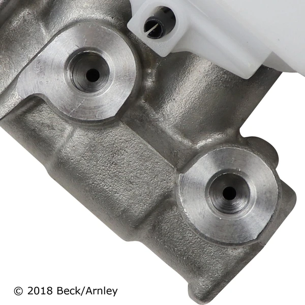 Beck/Arnley 072-9834 Brake Master Cylinder