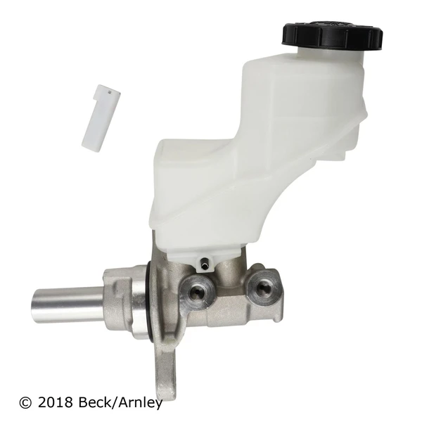 Beck/Arnley 072-9835 Brake Master Cylinder
