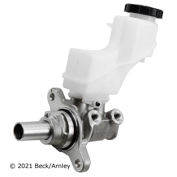 Beck/Arnley 072-9836 Brake Master Cylinder