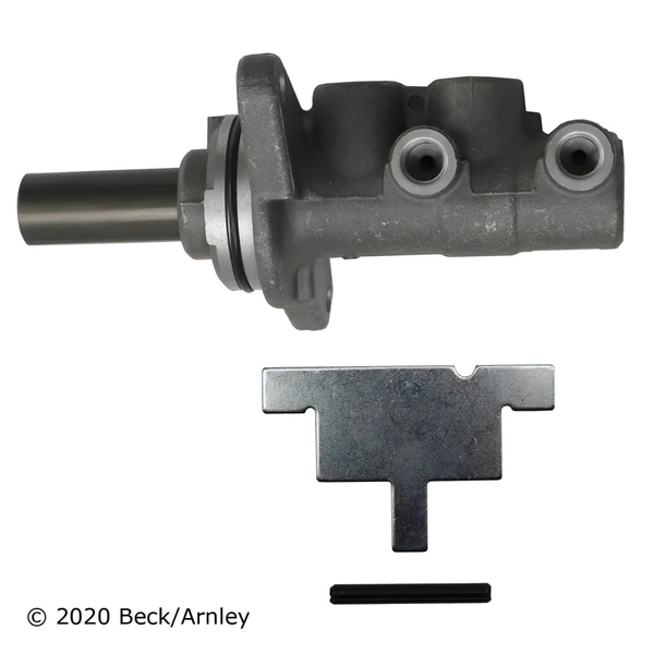 Beck/Arnley 072-9959 Brake Master Cylinder